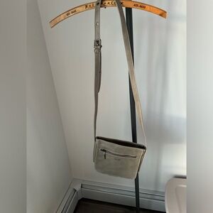 Mat and Nat Vegan Leather Made in Montreal Crossbody Bag